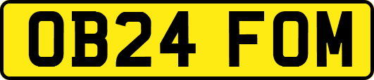 OB24FOM