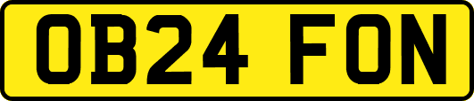 OB24FON