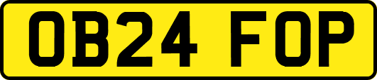 OB24FOP