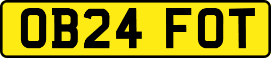 OB24FOT