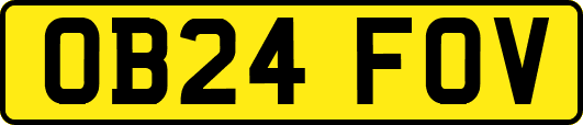 OB24FOV