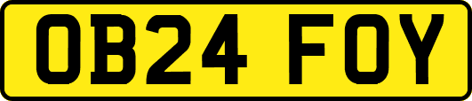 OB24FOY