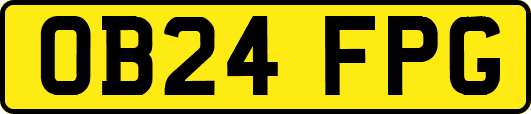 OB24FPG