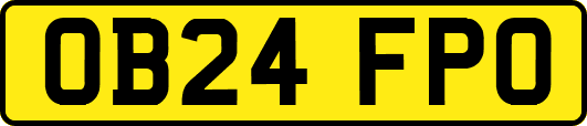 OB24FPO