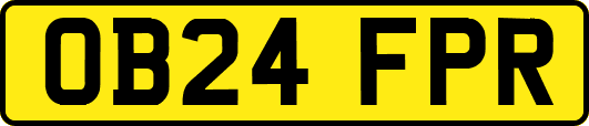 OB24FPR