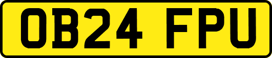 OB24FPU