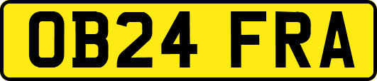 OB24FRA