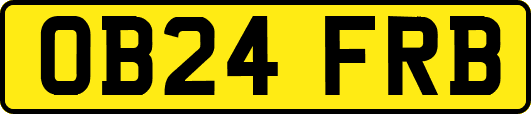 OB24FRB