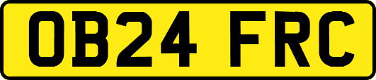 OB24FRC