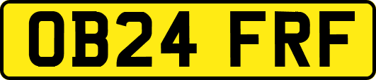 OB24FRF