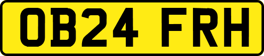 OB24FRH