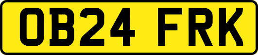 OB24FRK