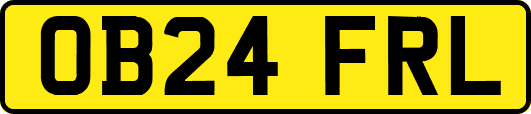 OB24FRL