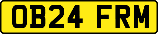 OB24FRM
