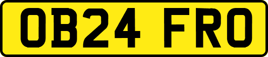 OB24FRO