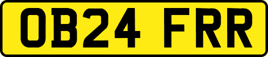 OB24FRR