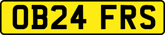 OB24FRS