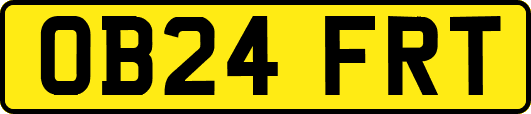 OB24FRT