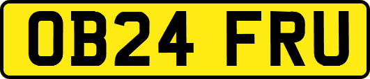 OB24FRU