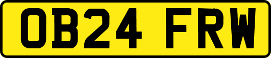 OB24FRW
