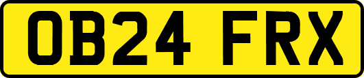 OB24FRX