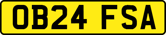 OB24FSA