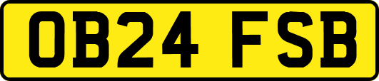 OB24FSB