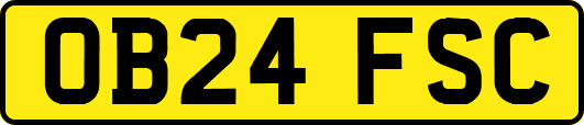 OB24FSC