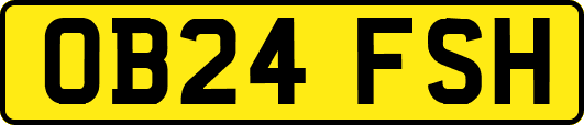 OB24FSH