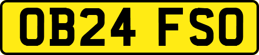 OB24FSO