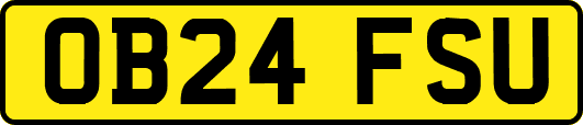 OB24FSU