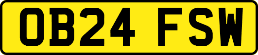 OB24FSW