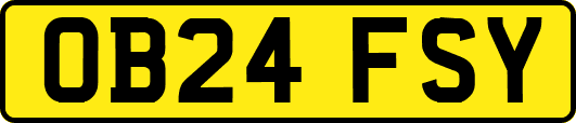OB24FSY