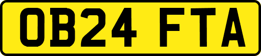 OB24FTA