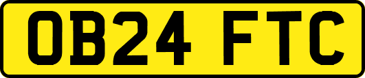 OB24FTC