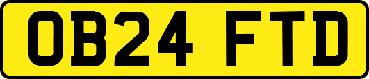 OB24FTD