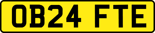 OB24FTE