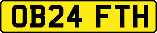 OB24FTH