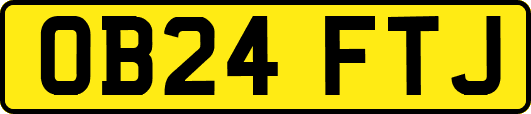 OB24FTJ