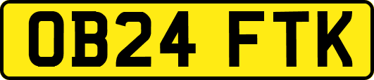 OB24FTK