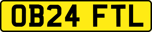 OB24FTL