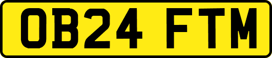 OB24FTM