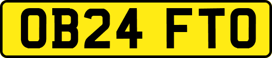 OB24FTO
