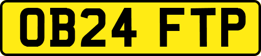 OB24FTP