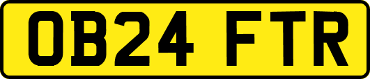 OB24FTR