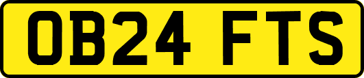 OB24FTS