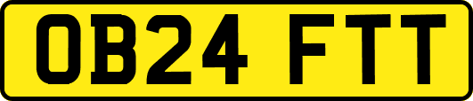 OB24FTT