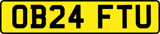 OB24FTU