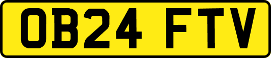 OB24FTV
