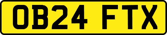 OB24FTX
